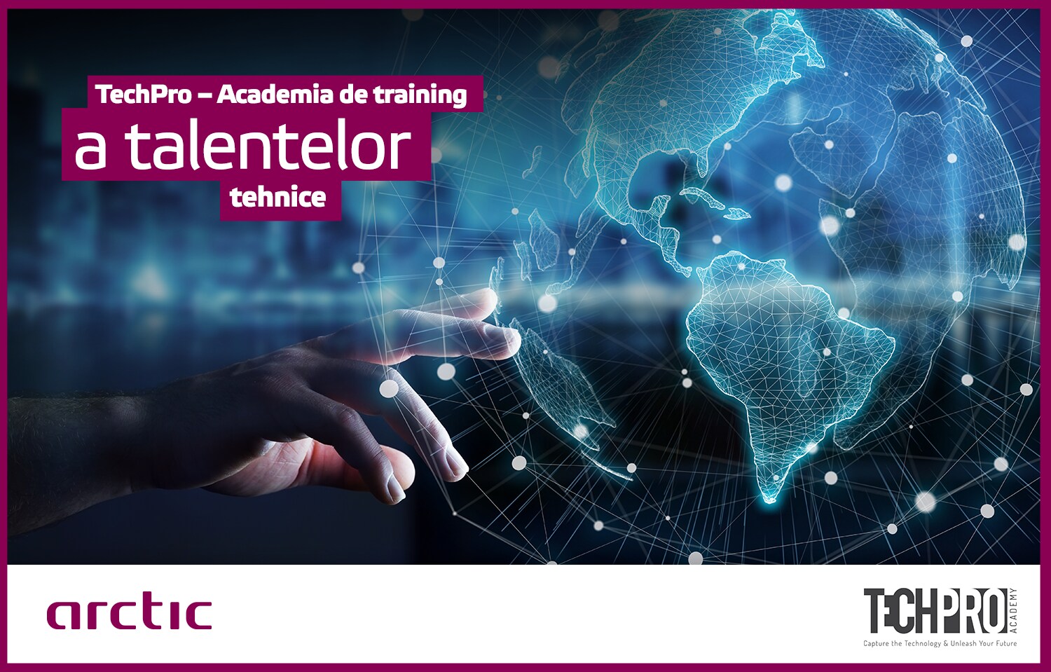 Imagine TechPro Academy