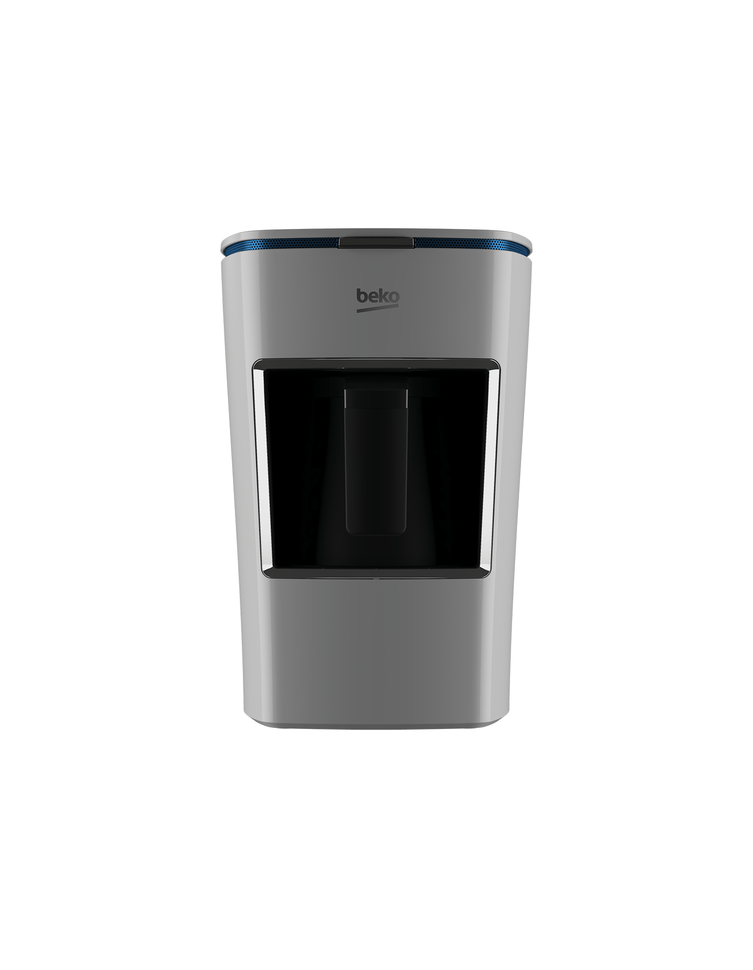 Beko BKK 2300 Beyaz EU