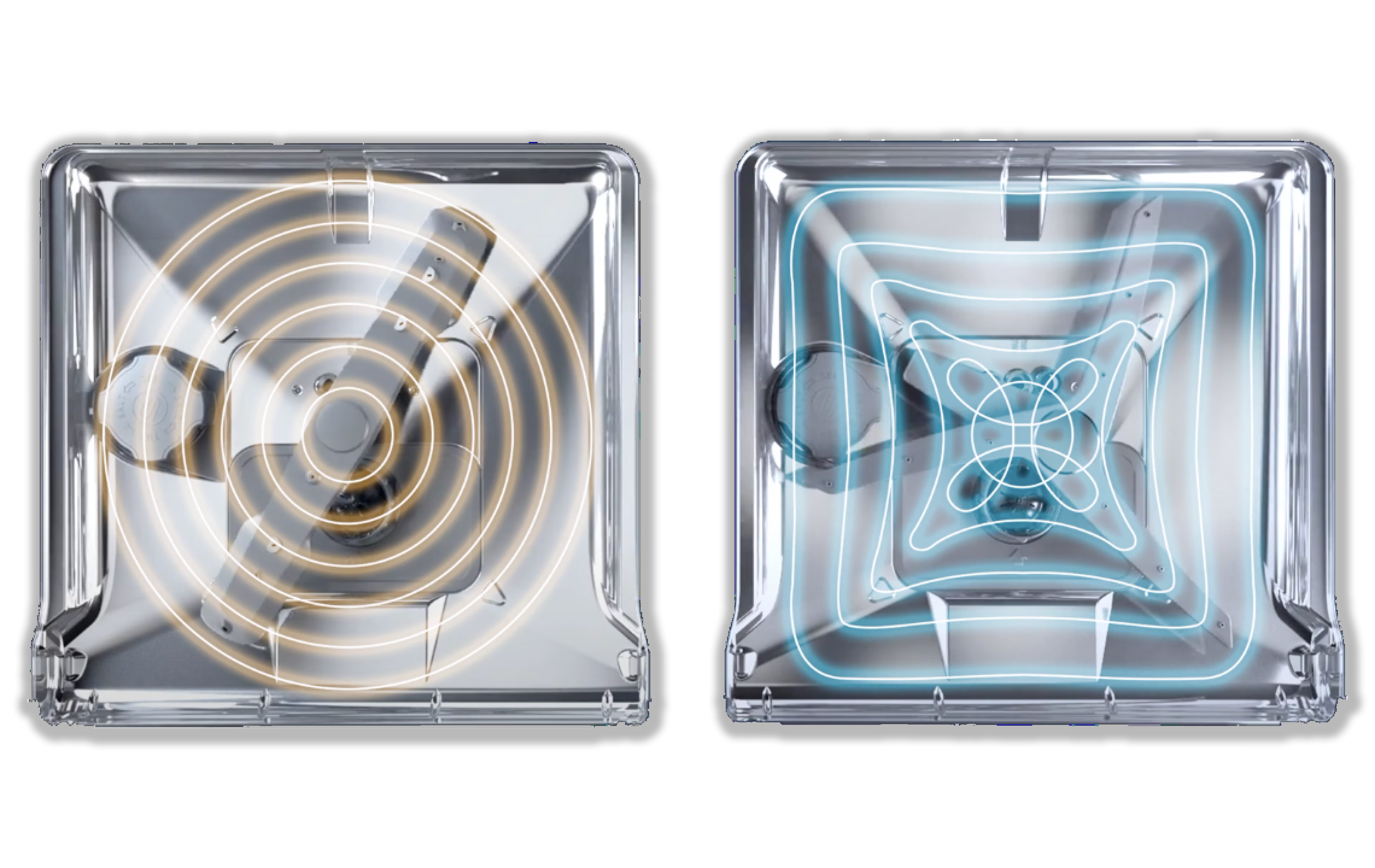 Diswasher Motion Demo