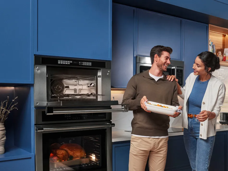 Beko Laundry Appliance Feature