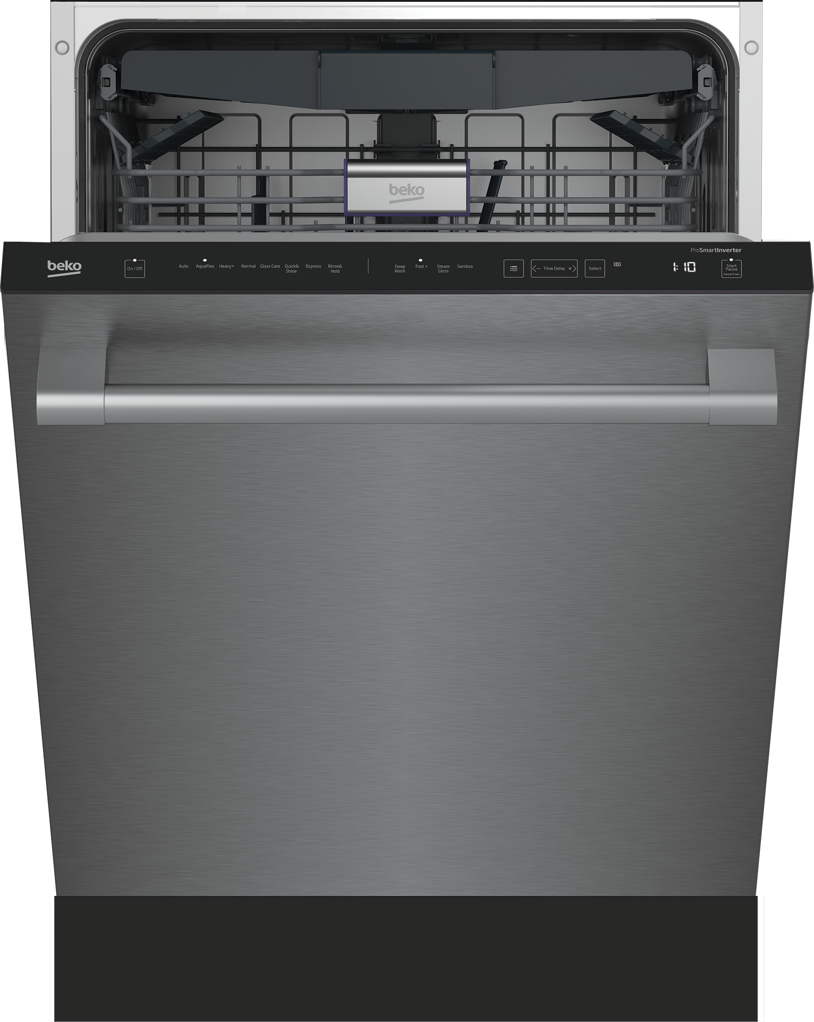 DDT38532X dishwasher