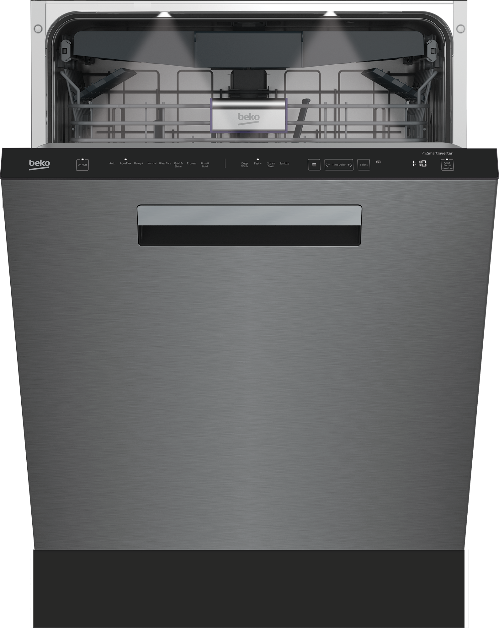 DDT38532XIH dishwasher