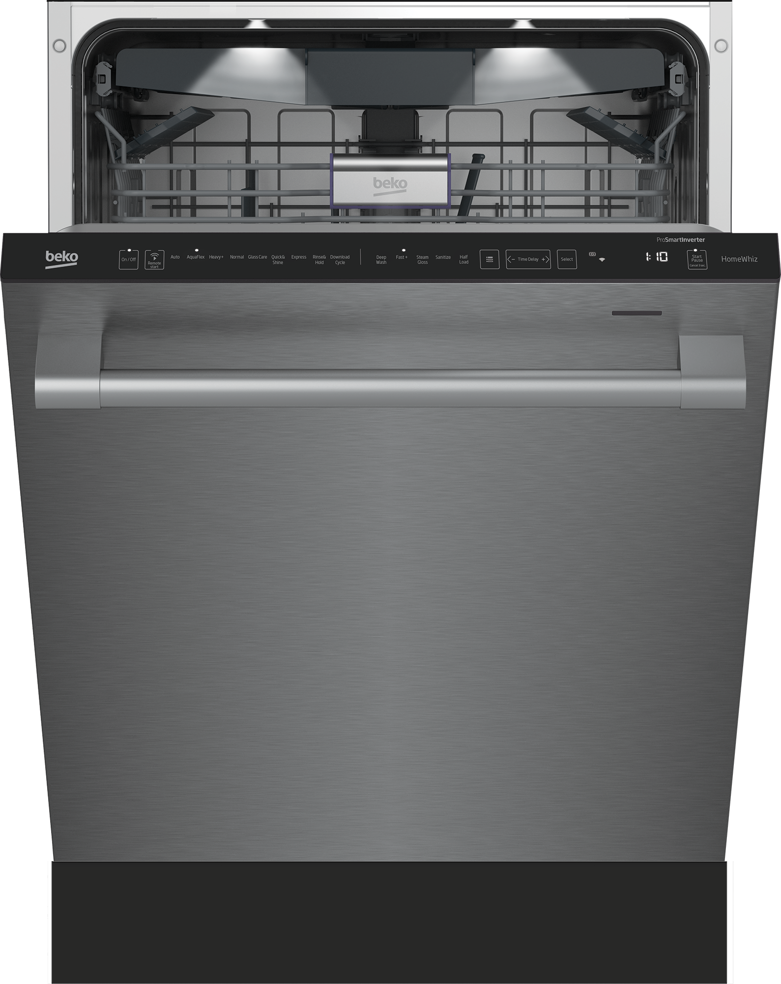 DDT39434X dishwasher