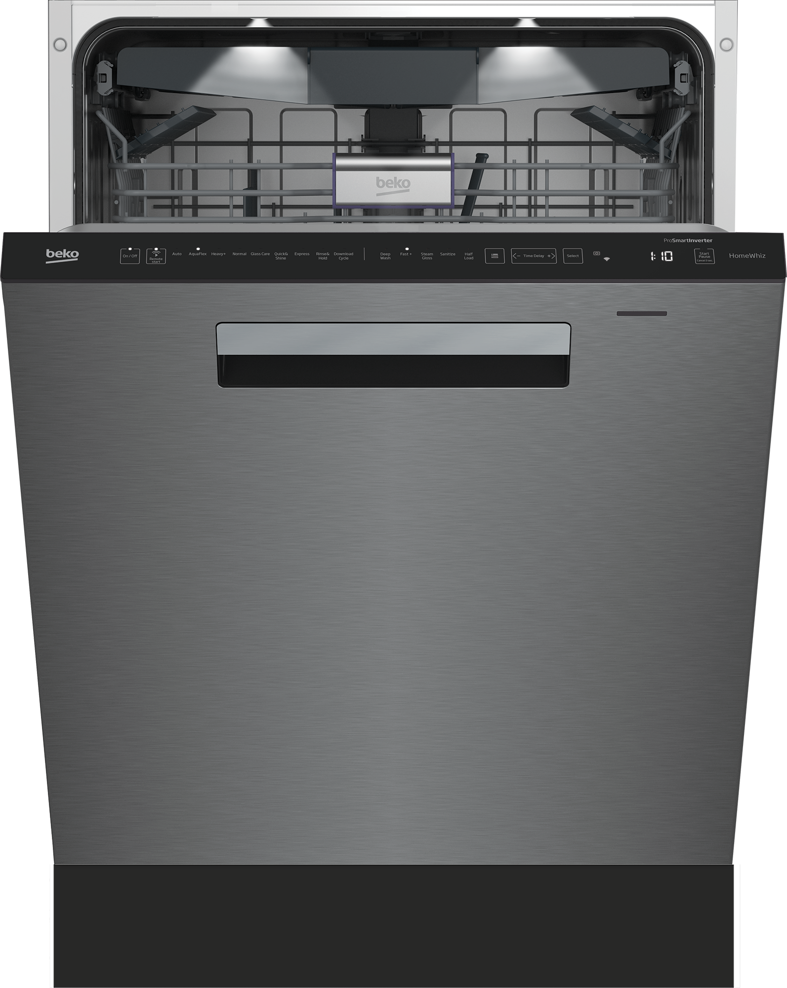 DDT39434XIH dishwasher