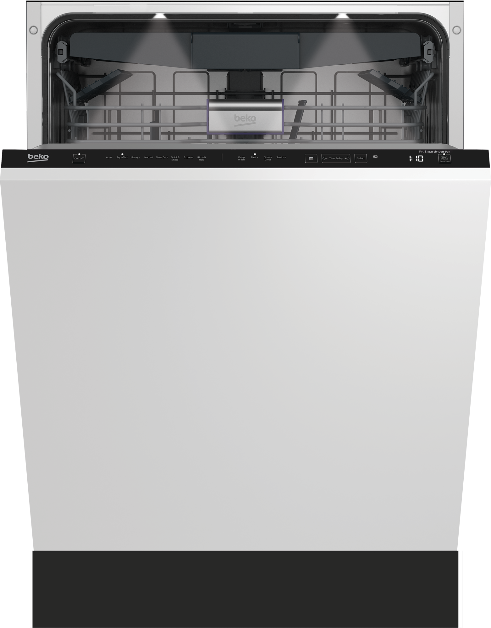 DIT38532 dishwasher