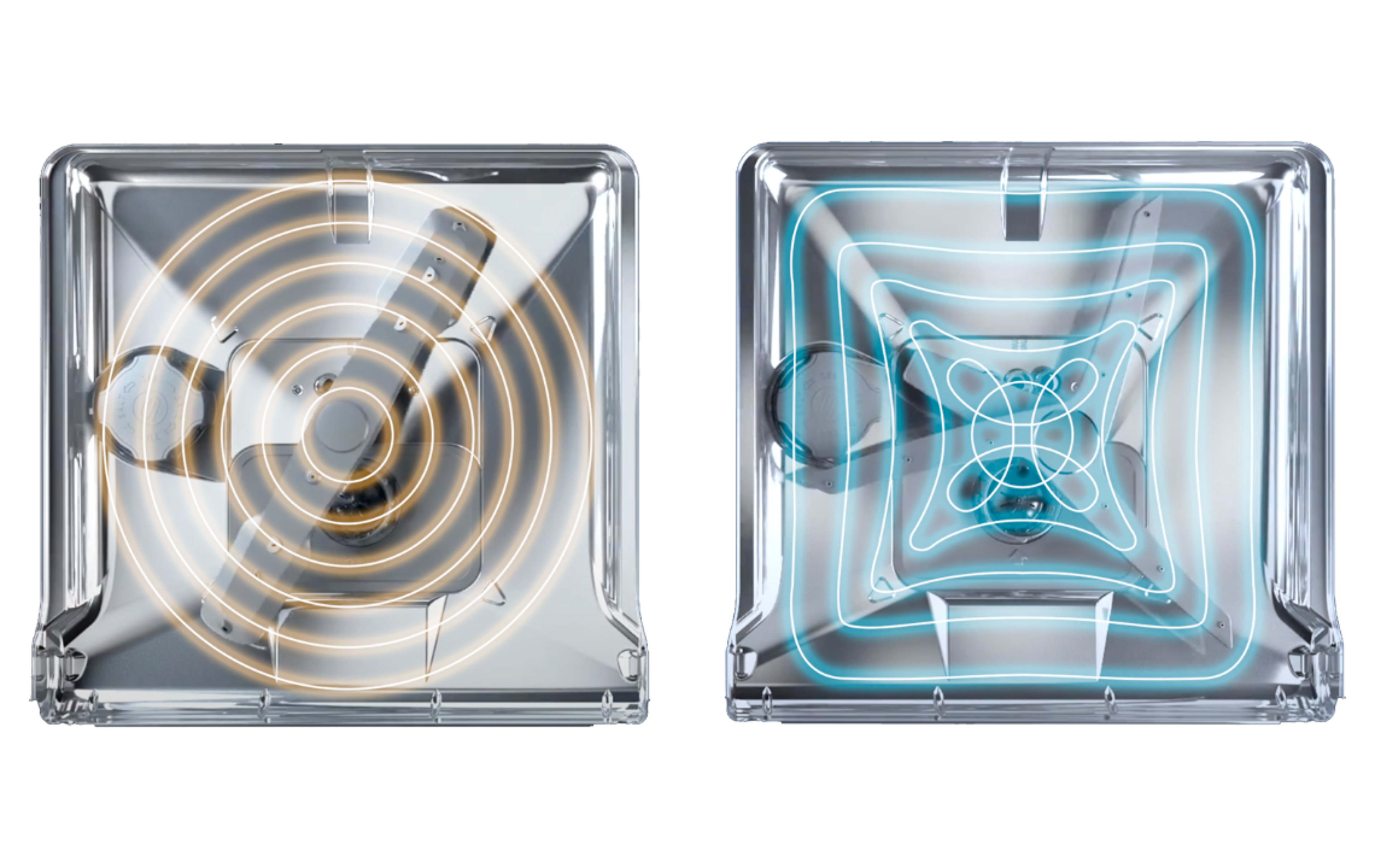 Diswasher Motion Demo