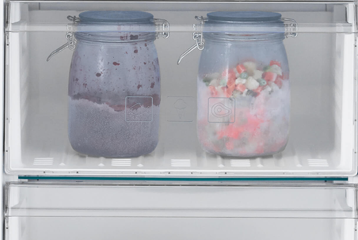 quick freeze jars
