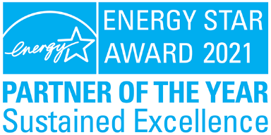 energy award badge