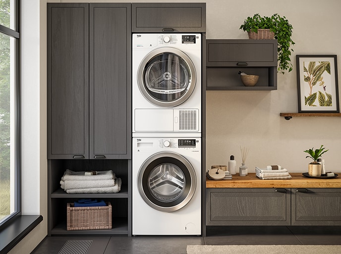 Washers and Laundry Appliances Beko