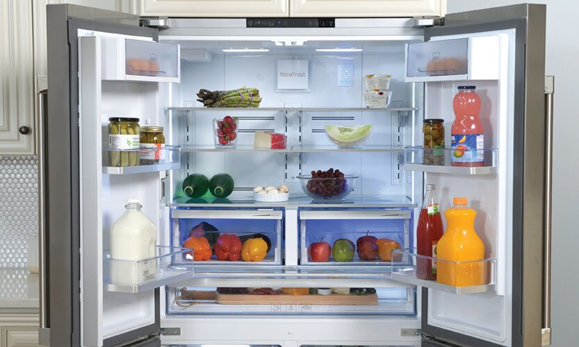 Factory Authorized Parts