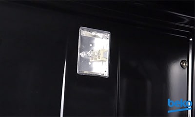 How to Replace an Oven Light