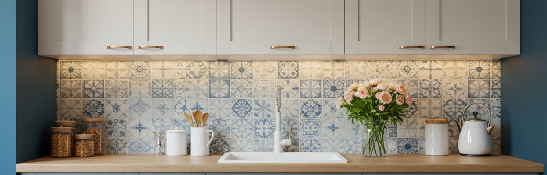 Affordable Upgrades: Making Your Kitchen Look Premium on a Budget Affordable Upgrades: Making Your Kitchen Look Premium on a Budget
