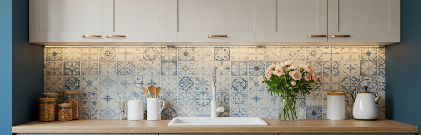 Affordable Upgrades: Making Your Kitchen Look Premium on a Budget Affordable Upgrades: Making Your Kitchen Look Premium on a Budget