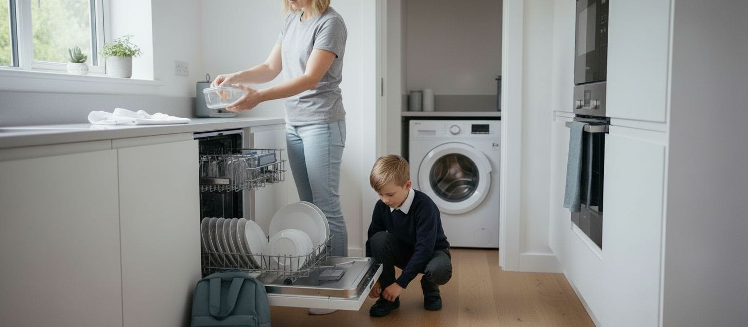 How Beko’s Durability Ensures a Stable, Low-Maintenance Home