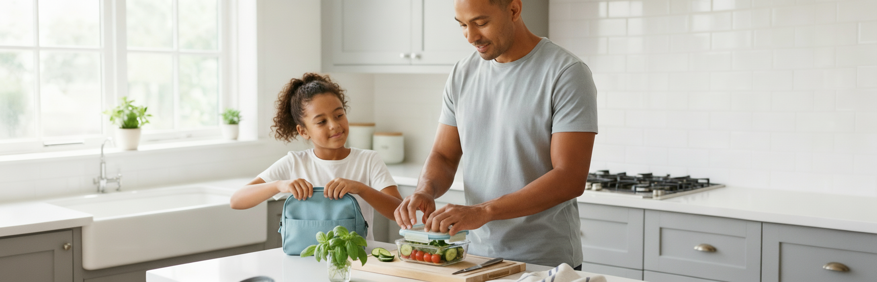 What is Your Beko State of Mind? Sharing Stories of Confidence at Home