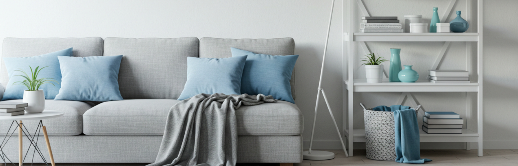 Cleaning Routines: Keeping Things Spotless with Minimal Effort