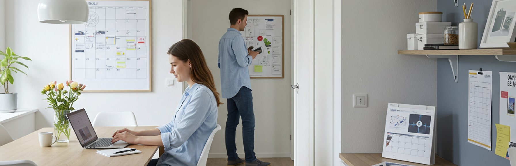 Efficient Productivity Systems for Busy Lives Efficient Productivity Systems for Busy Lives