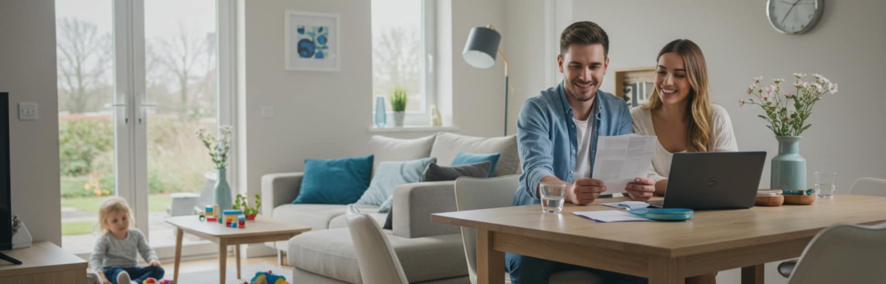 How Efficient Appliances Put Money Back in Your Pocket