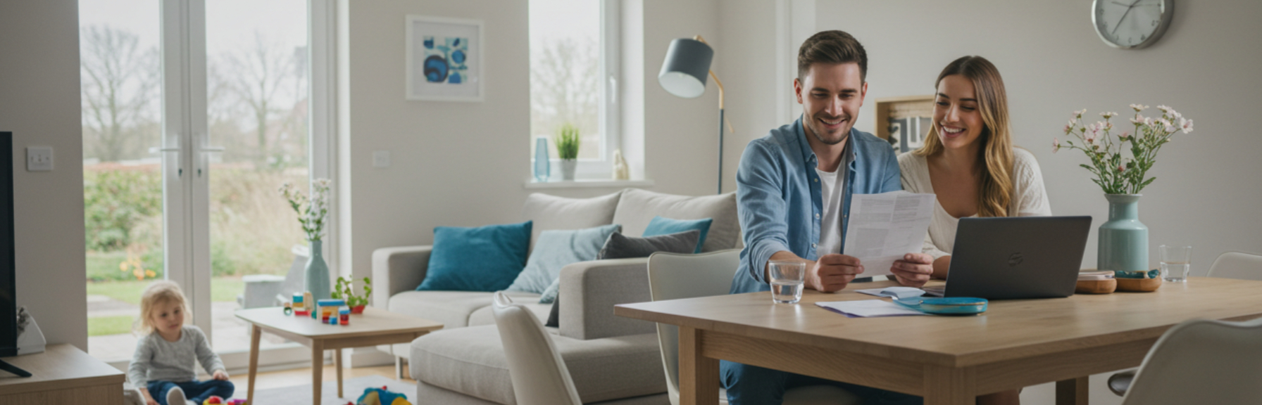 How Efficient Appliances Put Money Back in Your Pocket