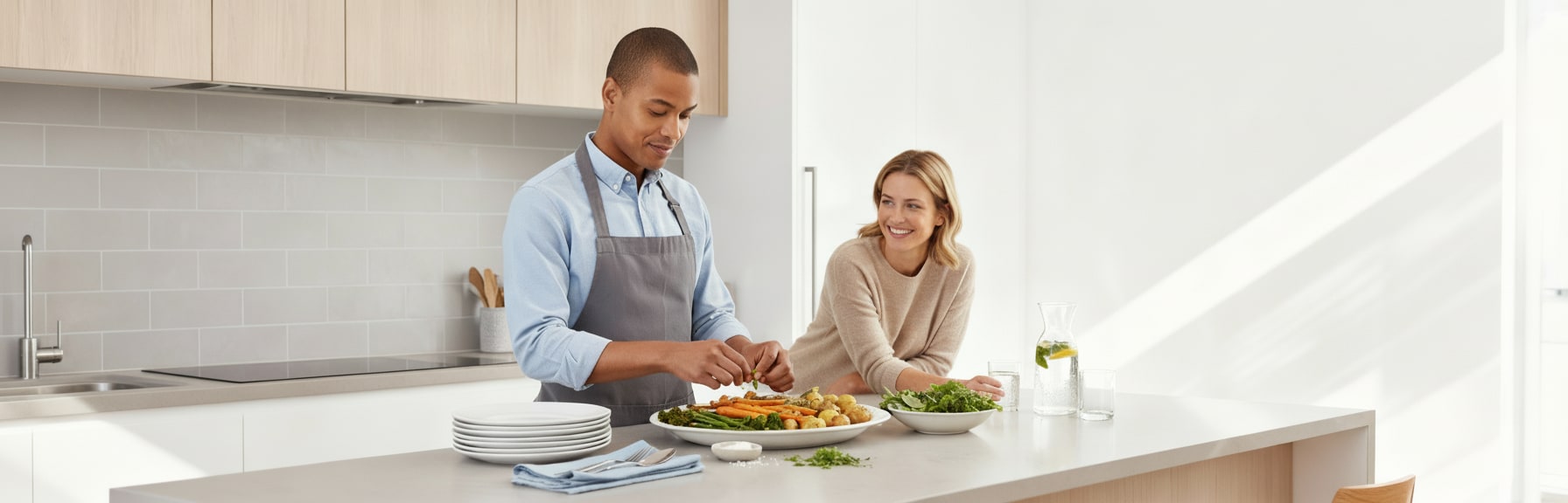 Entertaining Excellence: Confidence in Every Gathering Entertaining Excellence: Confidence in Every Gathering
