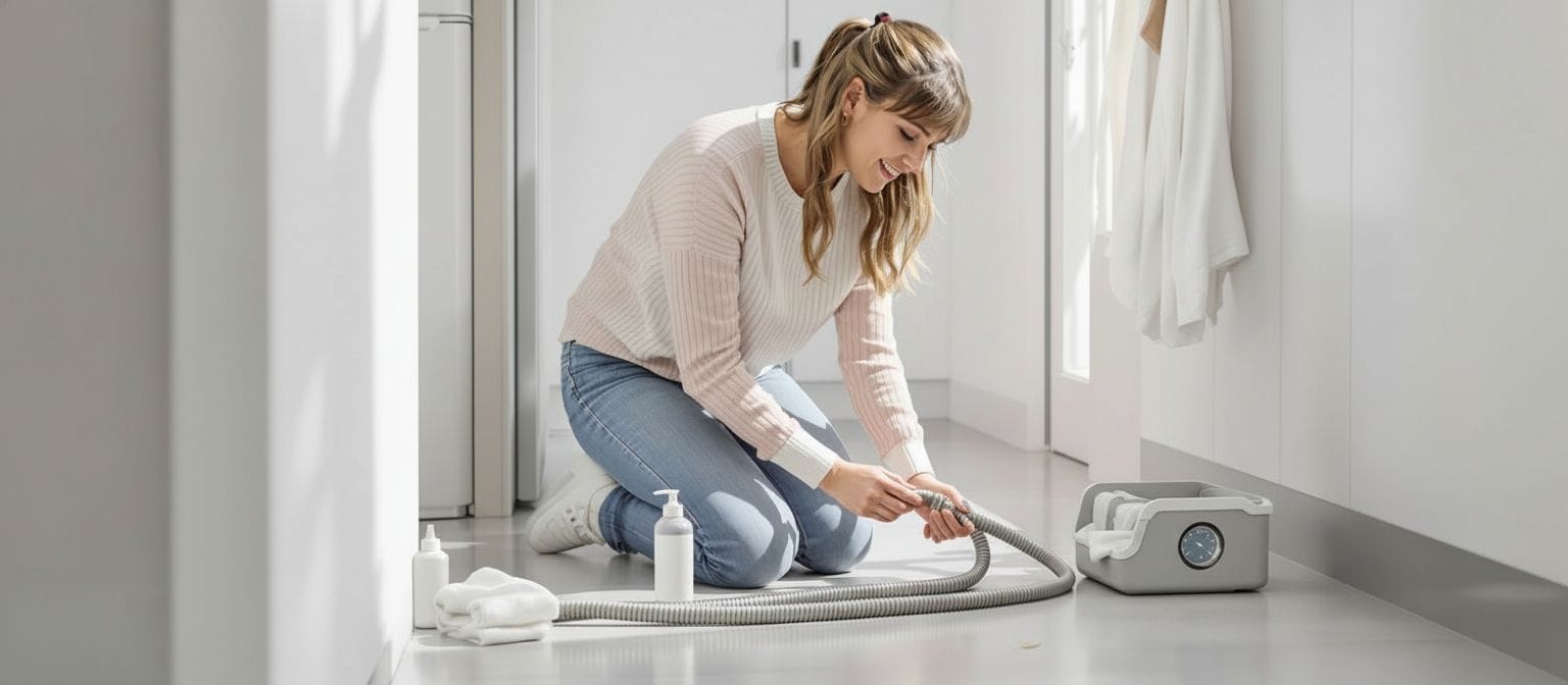 5 Essential Maintenance Checks to Maximize Your Appliance Longevity