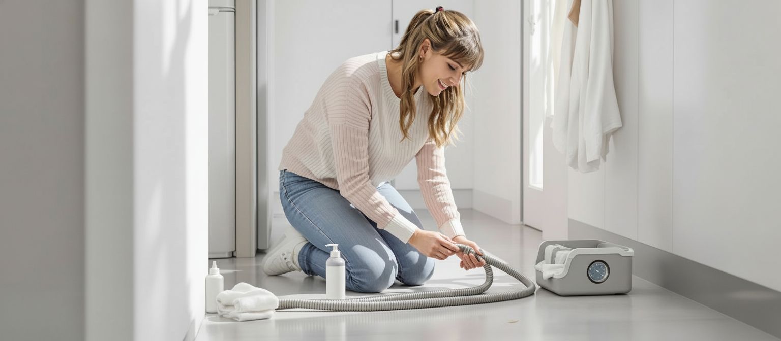 5 Essential Maintenance Checks to Maximize Your Appliance Longevity