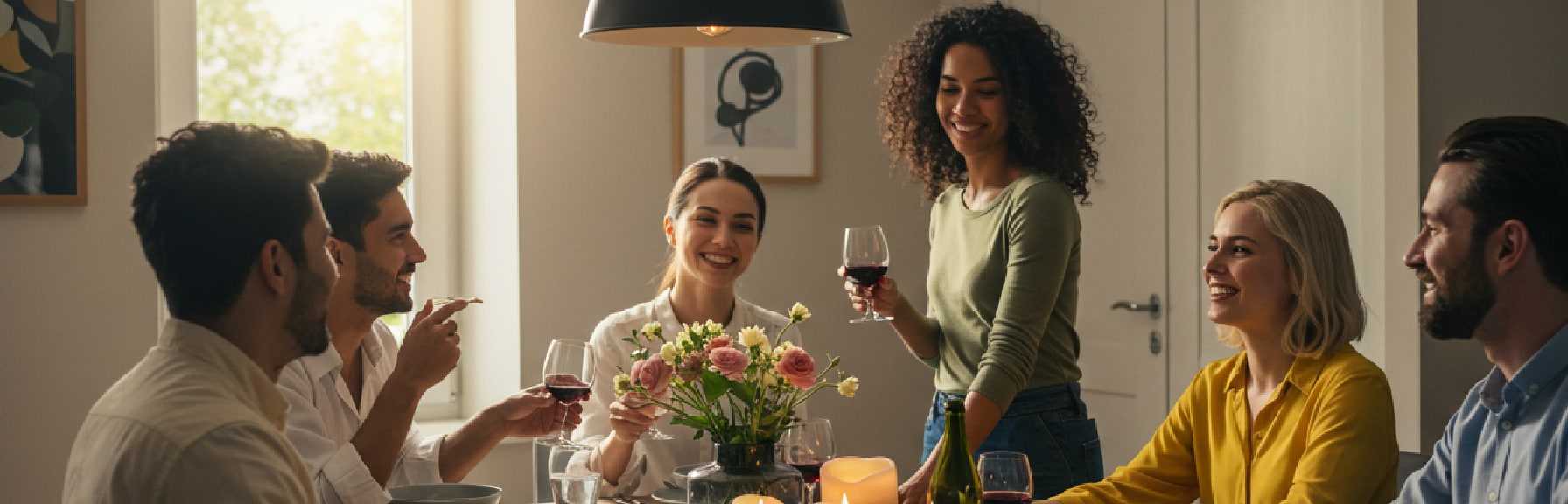 Reliable Hospitality Ideas with Confidence
