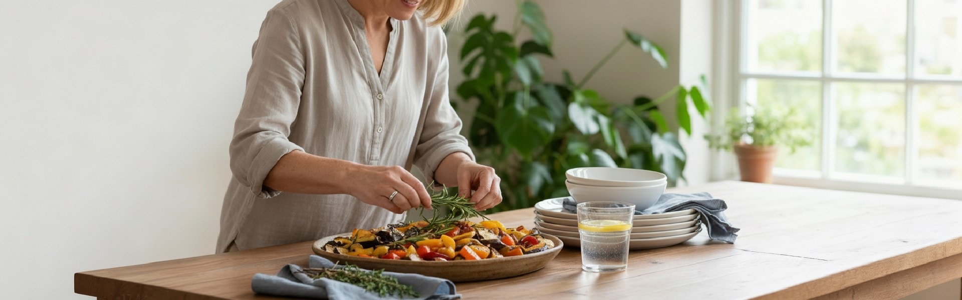 Confident Hosting: Smart Entertaining Made Simple
