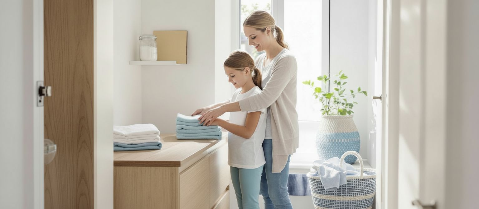 The Joy of Appliances That Do Not Require Constant Replacement