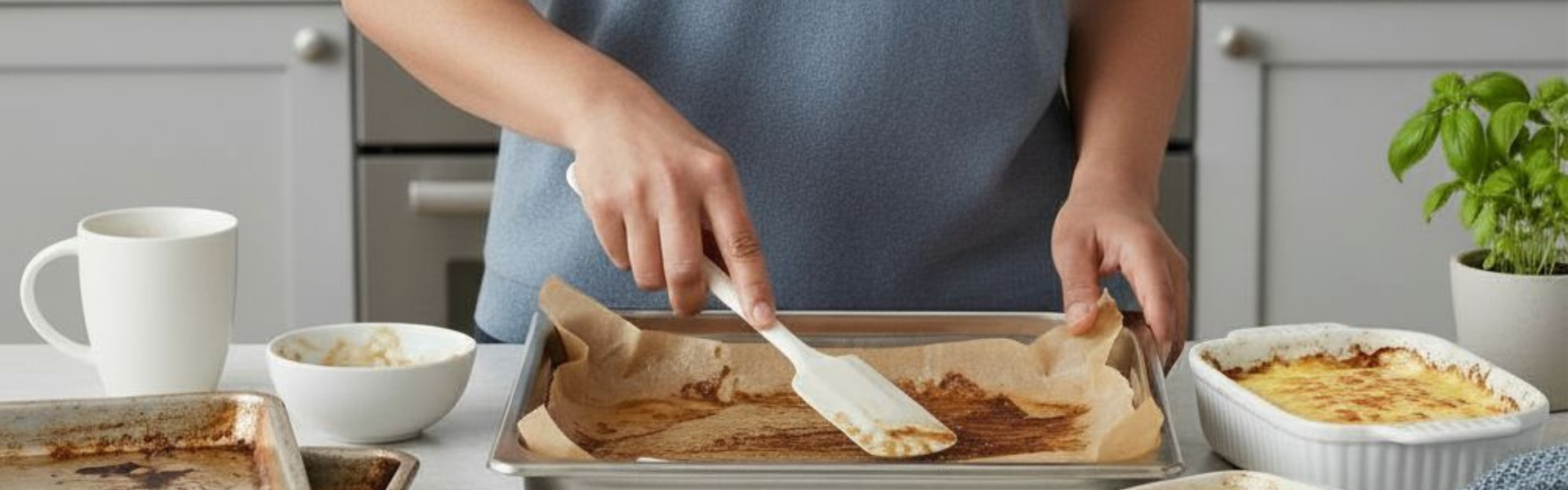 PowerIntense: Effortless Cleaning for Heavy-Duty Kitchen Tasks