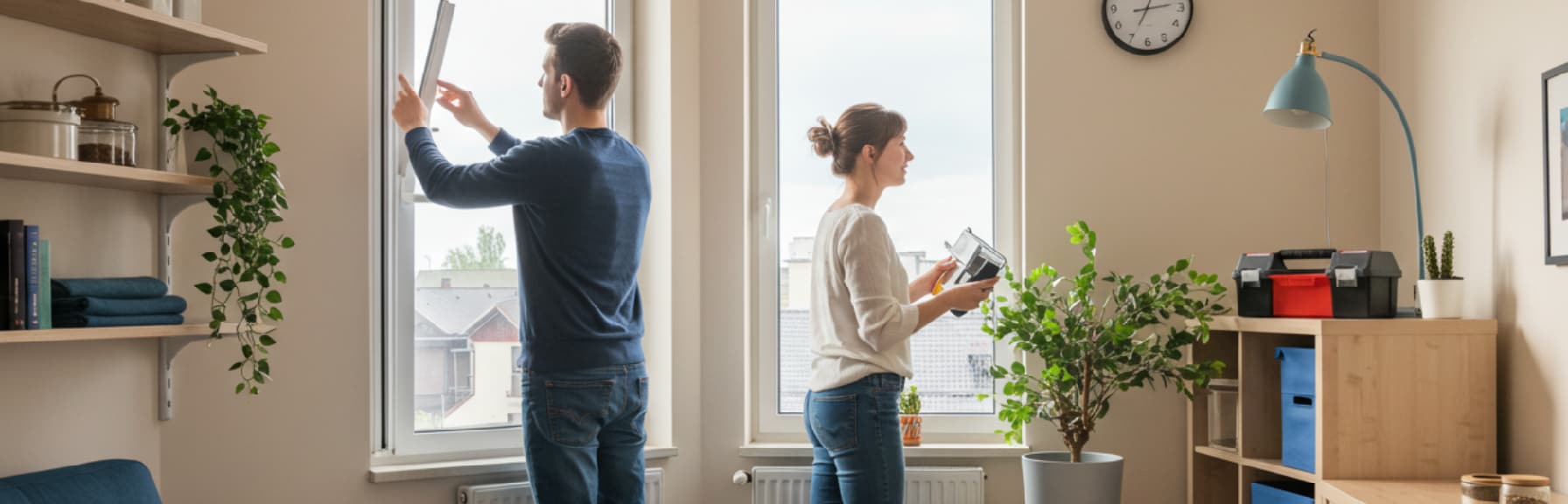 Preventive Maintenance: Keep Your Home Running Smoothly