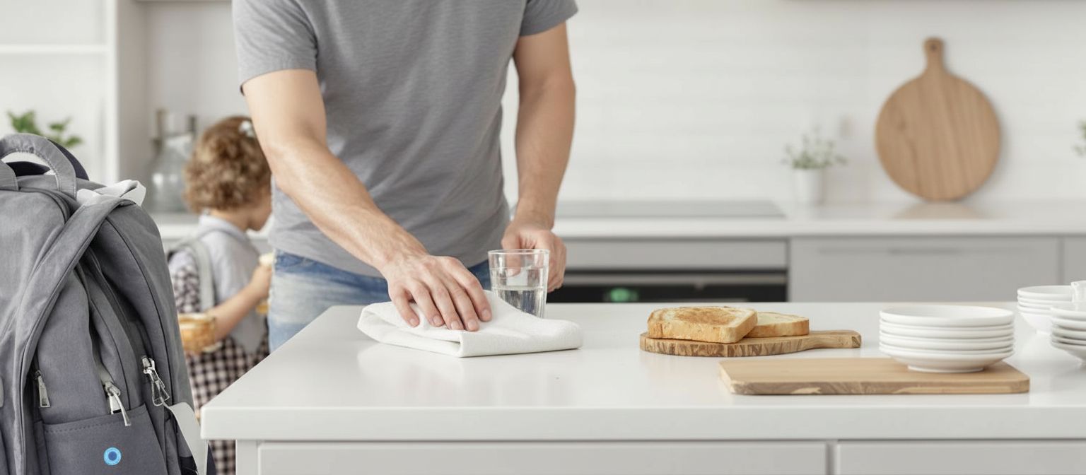 Built for Real Life: Why Durability is the Ultimate Practical Feature