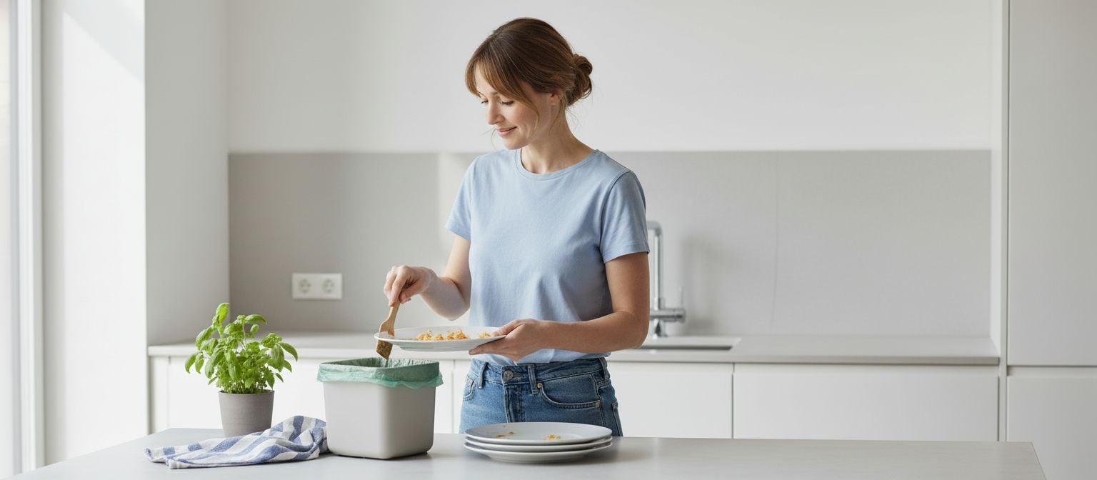 How does SaveWater recycle rinse water to save 7.8 litres per cycle?