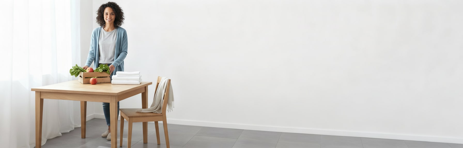 Seasonal Confidence: Smart Living Through Every Season