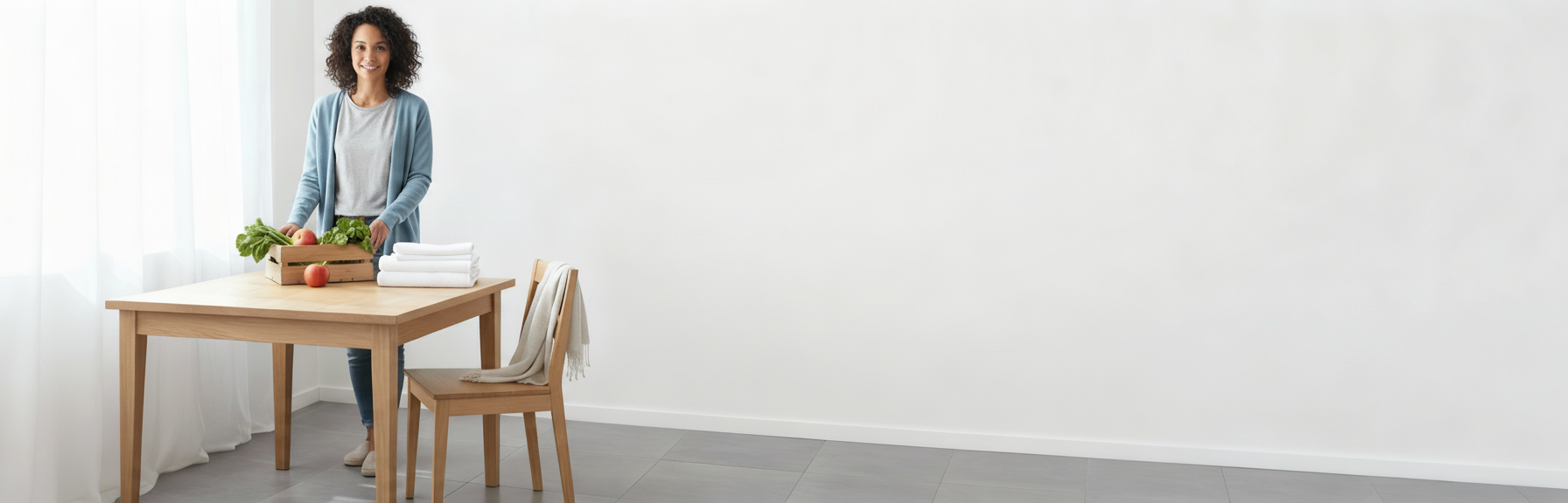 Seasonal Confidence: Smart Living Through Every Season