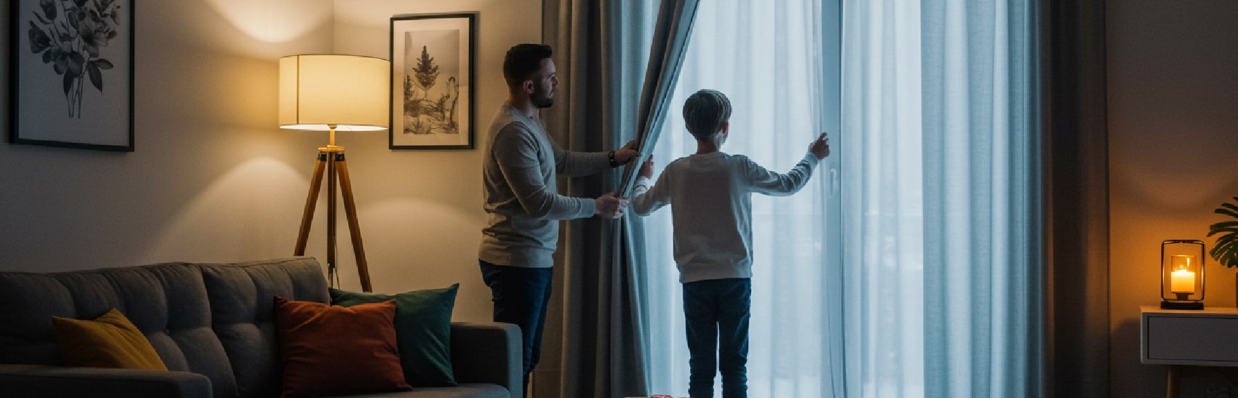 Seasonal Savings: Prepping Home for Winter Efficiency