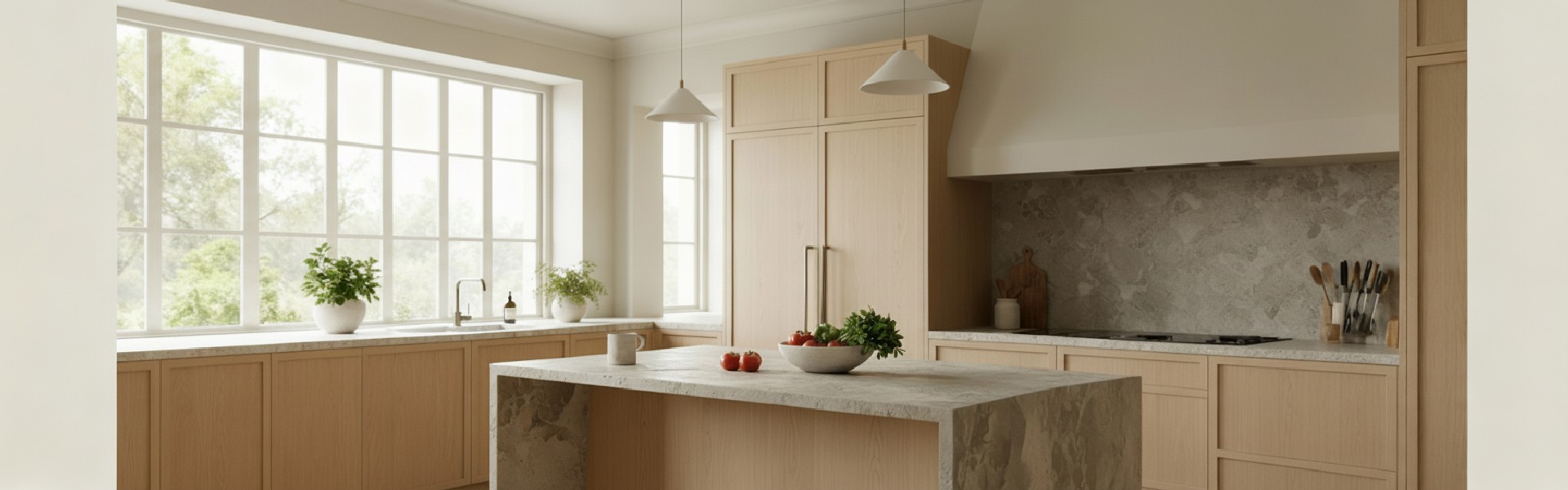 Smart Design Choices: Confidence in Every Room