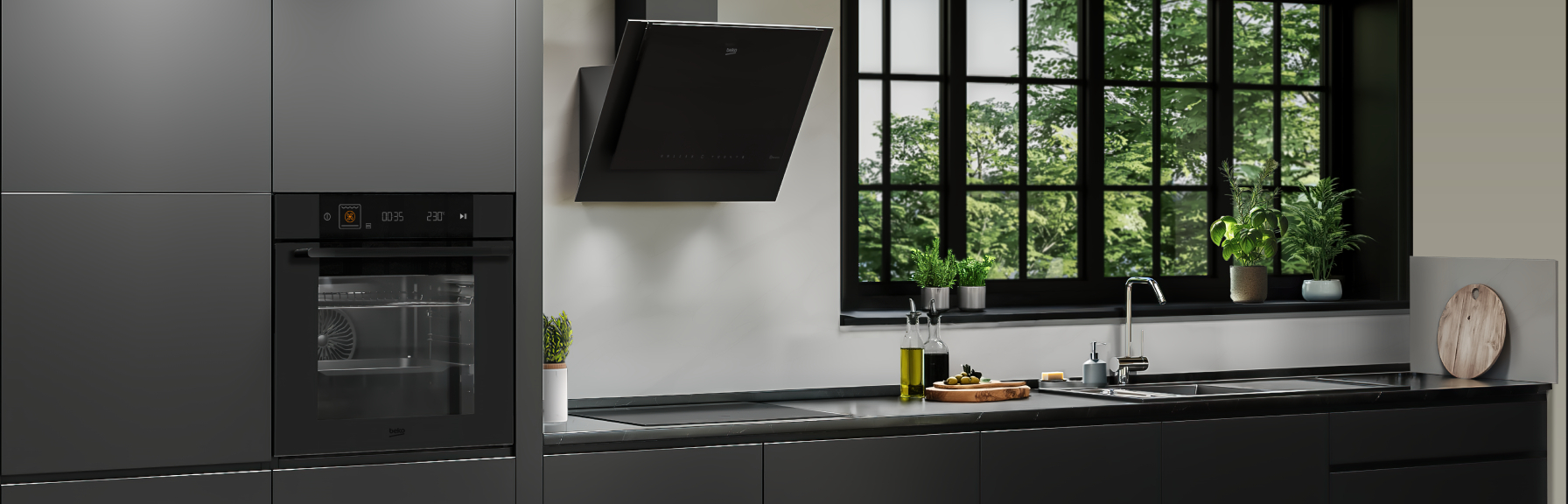 Stop Replacing, Start Living: The Joy of Appliances That Last