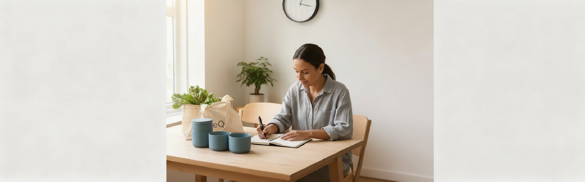 The Streamlined Life: Mastering Time and Energy