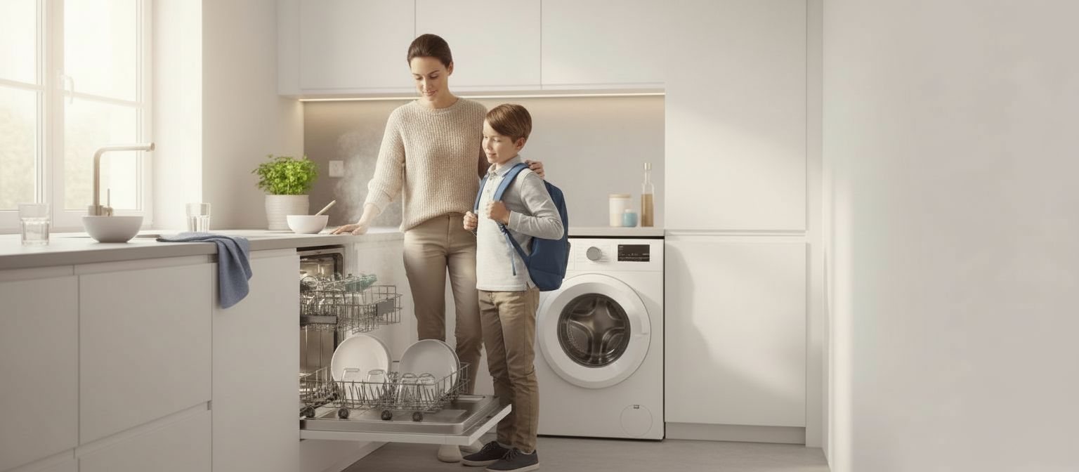 From Testing Lab to Your Home: Guaranteed Performance