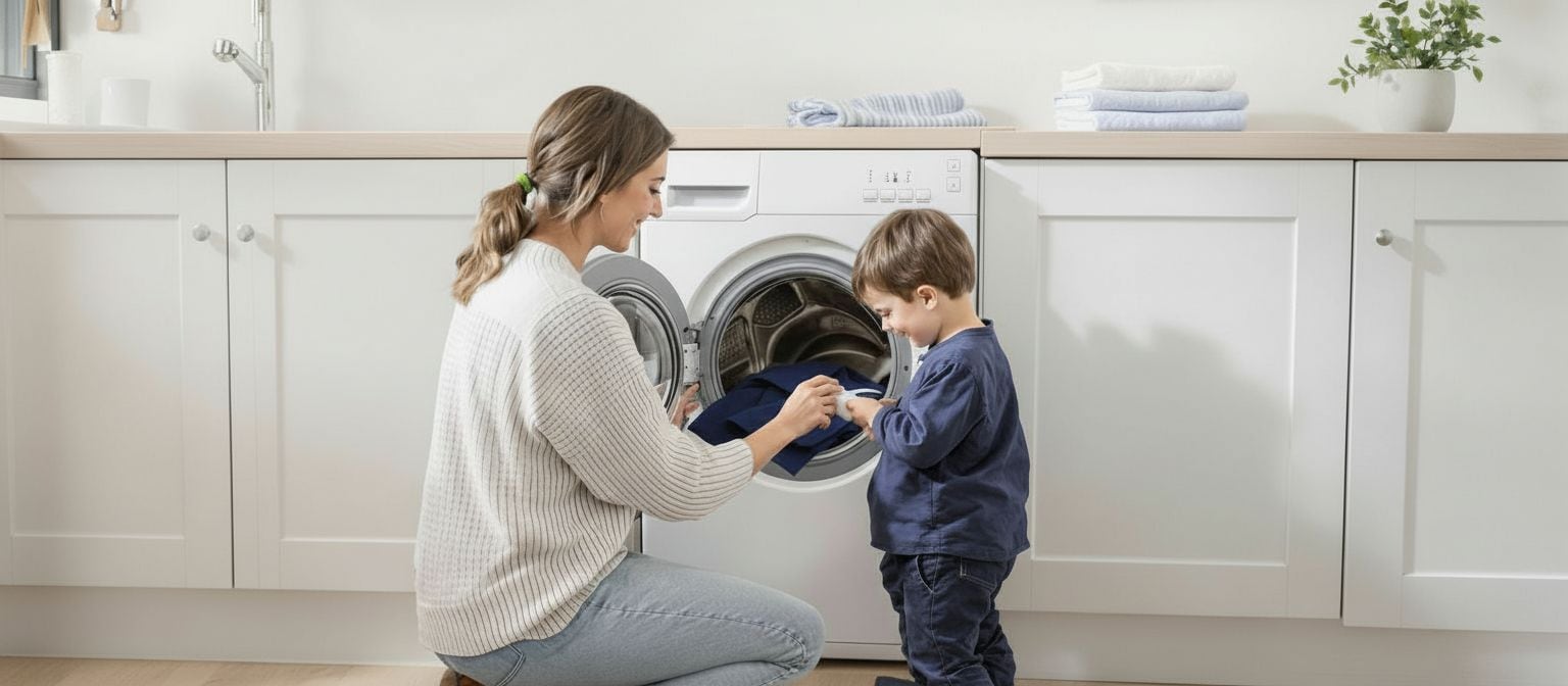 The True Value of Investment: Choosing Appliances Designed to Last