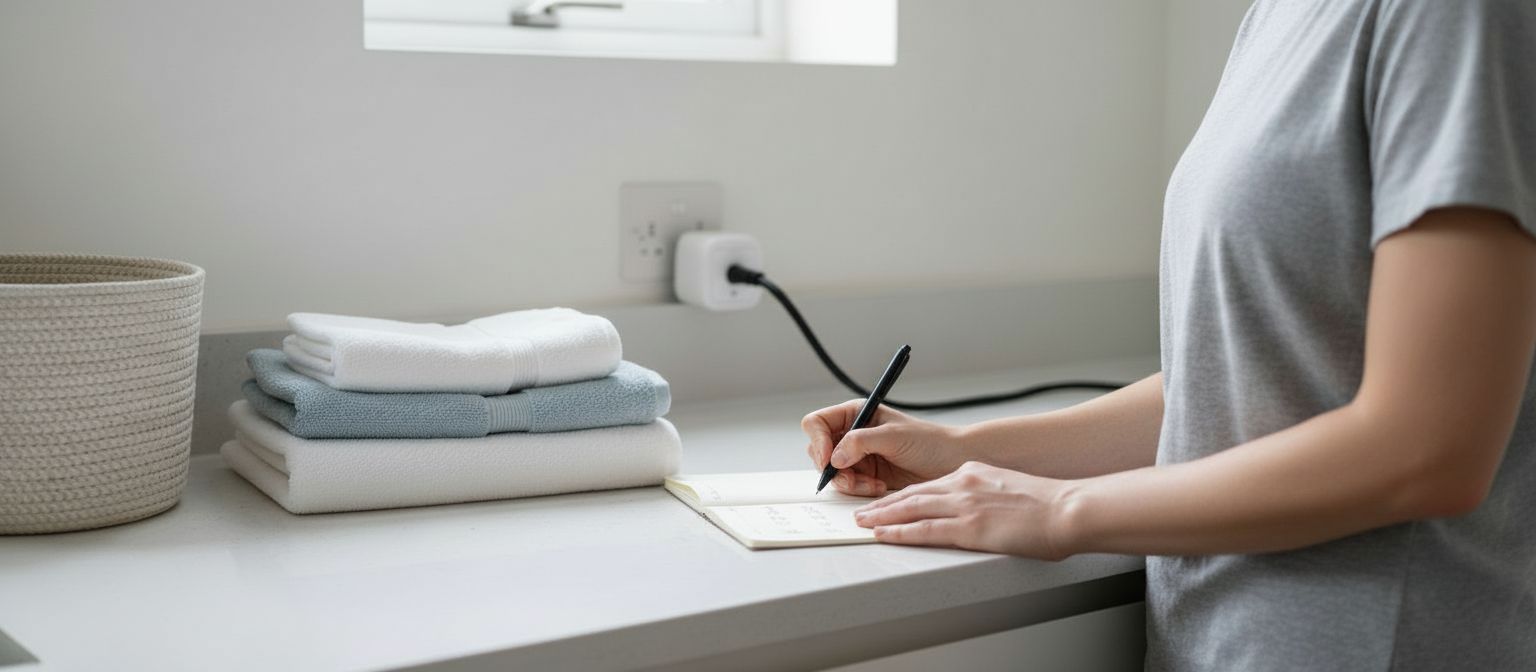 How to verify the actual energy savings promised by EnergySpin technology