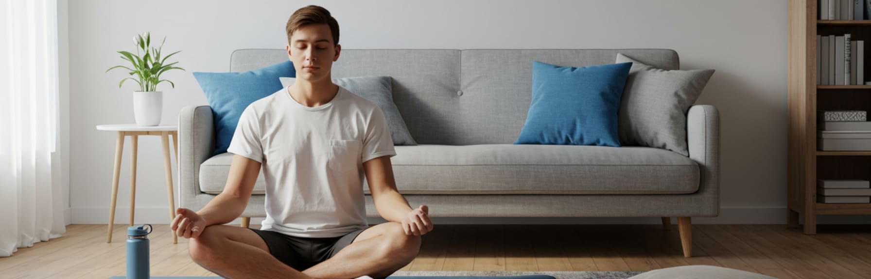 Reliable Wellness: Building Healthy Habits That Last