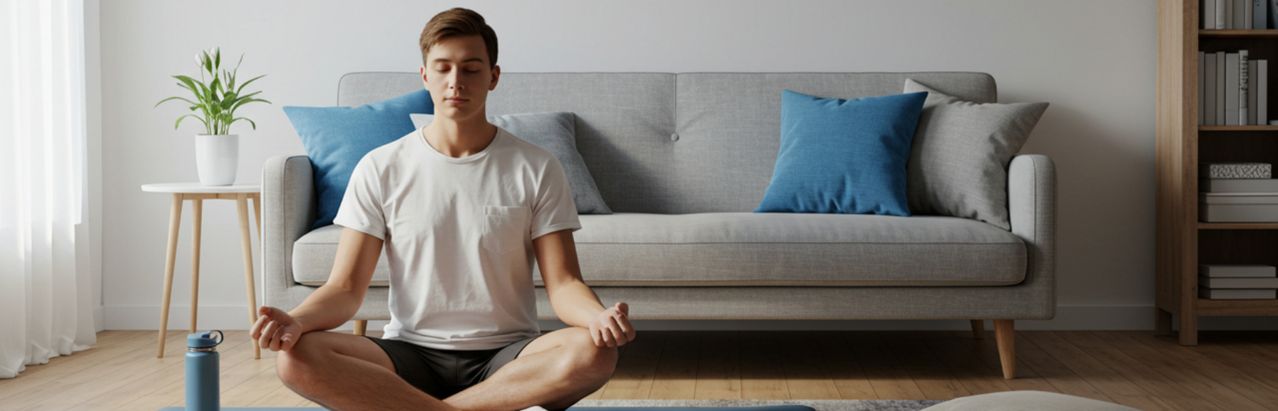 Reliable Wellness: Building Healthy Habits That Last