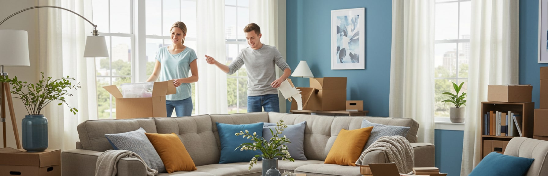 The Young Homeowner’s Checklist: Essentials for a Solid Start