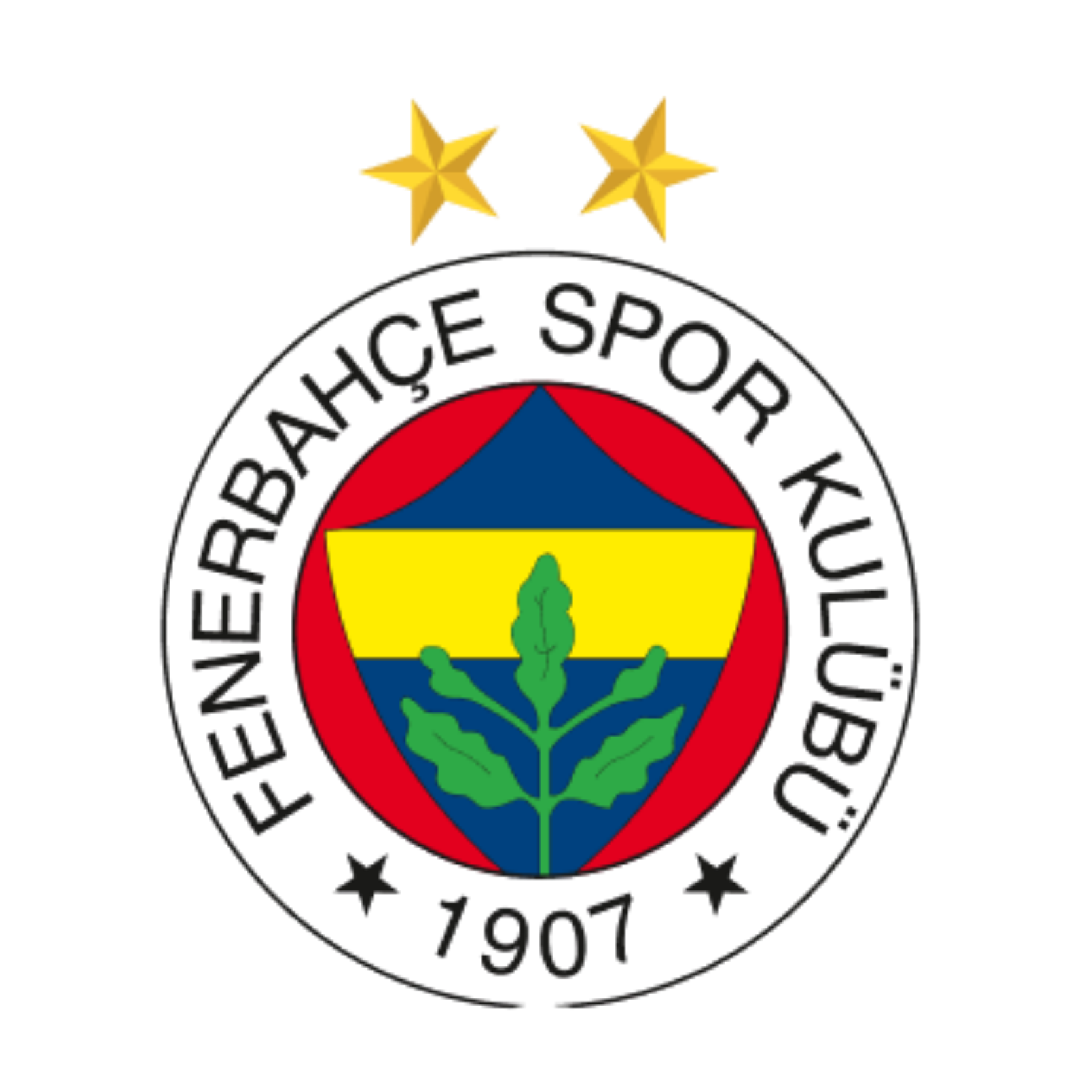 Fenerbahçe Logo