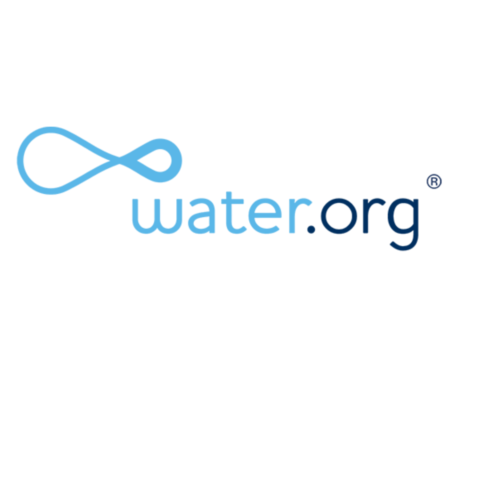 Water.org Logo
