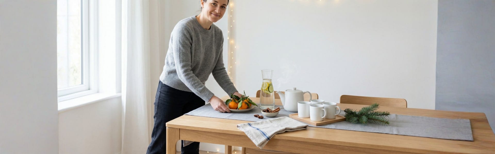 December Moments, Beko Magic: Hosting Without the Hassle