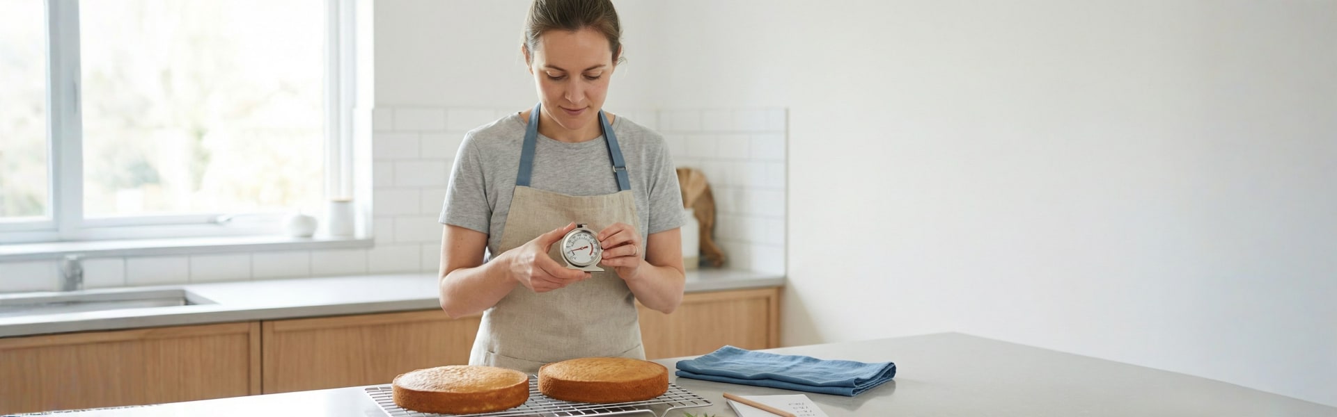 How do I know my Beko oven will stay accurate over time?