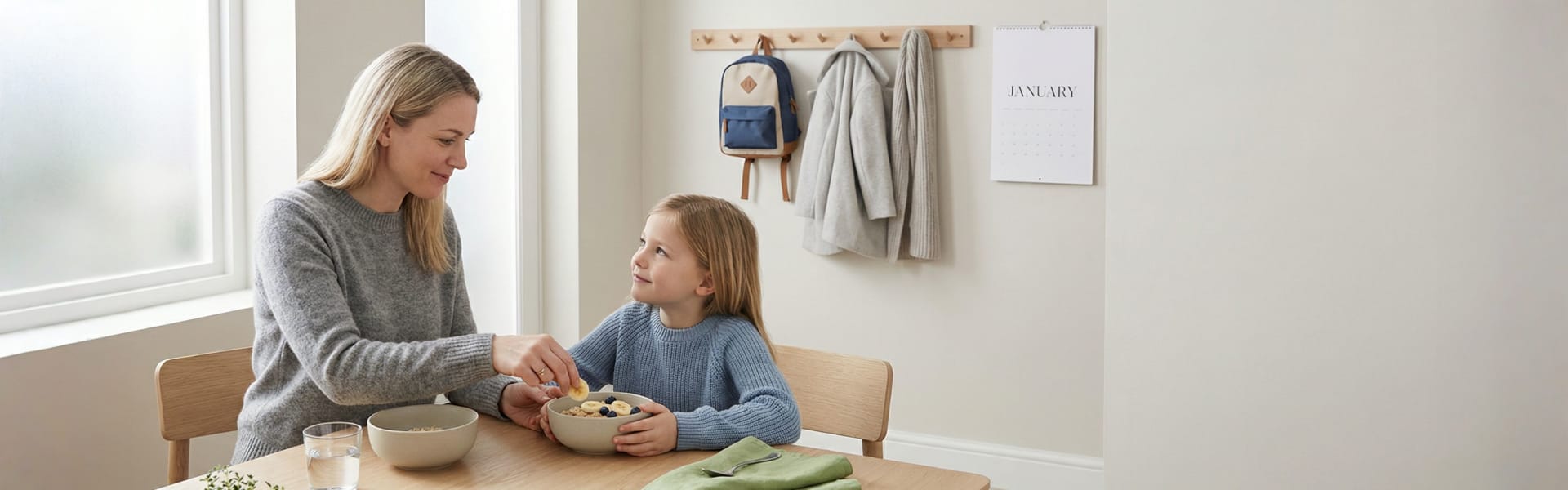 New Year, Softer Start: Creating a Kind January Routine